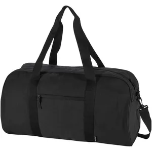 Borse Sportive con Coulisse Riciclate, Borsa da Viaggio Sostenibile GRS per Chi è Attento all'Ambiente - Product Image 2