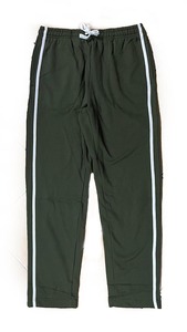 Hombres Jogging Pantalones Deportivos Pantalones de Chándal Pantalones de Correr GYM Impermeable Hombres Joggers Pantalones Slim Fit Pantalones Culturismo Pantalones - Product Image 5