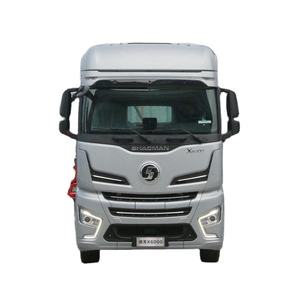 Cabeza Tractora para Camión Pesado, Motor Diésel de 420 CV, Emisión Euro III, Cilindrada de 10.8 L, Velocidad Máxima de 110 km/h, Automática, 8x4 - Product Image 4