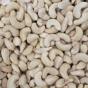 Anacardos crudos con certificado Haccp W180 W240 W320 Lwp Ws Sk, anacardos con embalaje personalizado, impresión gratuita del logotipo de Santigo - Product Image 1