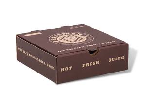 Caja de Embalaje de Chocolate de Papel Ecológico |   Caja de Regalo y Embalaje de Chocolate de Papel Impreso Personalizado |   Suministro al por mayor desde India - Product Image 3