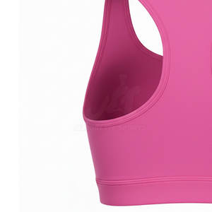 Soutien-gorge de sport léger pour cheerleading, conception de soutien idéale pour la danse, le cheerleading et la pratique sportive, en promotion - Product Image 6