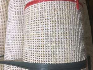 Material de cinta de núcleo de caña cruda de mimbre de Vietnam Natural de alta calificación - Product Image 5