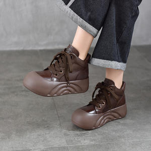 Botas de mujer por encima de la rodilla con punta, botas altas hasta el muslo para mujer, botas de tacón plano, botas hasta la rodilla para mujer, zapatos cómodos, tacón de aguja - Product Image 2