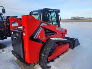 Compre Manitou 1650 RT Cargador de ruedas Minicargador 1 año de garantía Núcleo que incluye bomba de rodamiento Engranaje de caja de cambios - Product Image 2