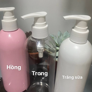 Pavico Vietnam's Eco-Friendly Hand Wash Packaging for Cosmetics <b>Shampoo</b> Conditioner Lotion <b>Bottle</b> <b>Pump</b> for Face Cream - Product Image 2