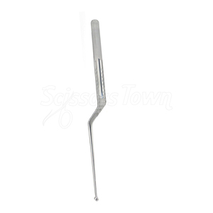 Pinzas para tumores Abrazadera reutilizable de acero inoxidable Médico Quirúrgico para cirugía hospitalaria y aplicaciones clínicas - Product Image 6