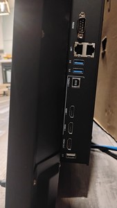 Pizarra Interactiva Nueva y Original con Pantalla Táctil 4k UHD de 75 Pulgadas - Product Image 3