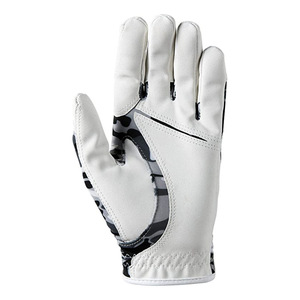 Vente en gros fournisseur de gants de golf professionnels OEM avec logo personnalisé Cabretta cuir antidérapant respirant flexible qualité durable - Product Image 6