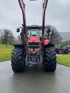 รถแทรคเตอร์สำหรับเดิน4WD แมสซีย์เฟอร์กูสัน7726สินค้าใหม่/ใช้กับมอเตอร์หลักและชิ้นส่วนเกียร์พร้อมจำหน่าย - Product Image 3