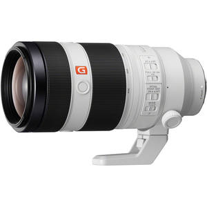 Bonnes Affaires en Cours : Objectif FE 100-400mm f/4.5-5.6 GM OSS - Product Image 1