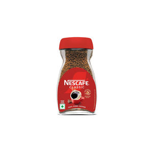 Nescafé Classic de bajo costo, posicionado para el flujo comercial de reventa profesional - Product Image 6