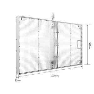 Aiwan-rastreador giratorio, 2,81 y 3,91, isplay - Product Image 4