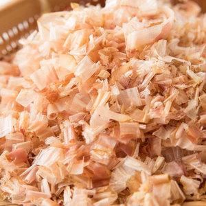 Katsuobushi ทูน่าปรุงรสสำหรับซูชิ