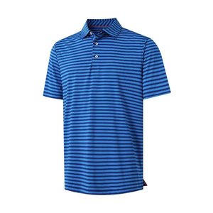 Camiseta Blanca de Manga Corta para Hombre, de Spandex/Algodón, Transpirable, con Cuello Alto, Tallas Grandes, Personalizable con Logotipo, ODM - Product Image 3