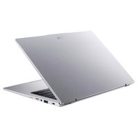 Tout Nouveau pour Acer Swift Go Pro AI 16 Pouces Core Ultra5 125H 4.5GHz 16Go 1To LPDDR5X WiFi7 2.5K 120Hz Ordinateurs Portables Étudiants Professionnels