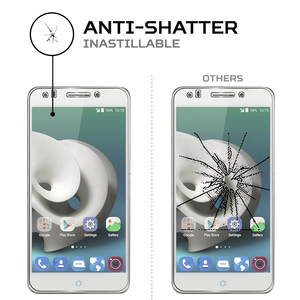 ANTISHOCK Screen <b>Protector</b> for ZTE Blade A570 - Product Image 4