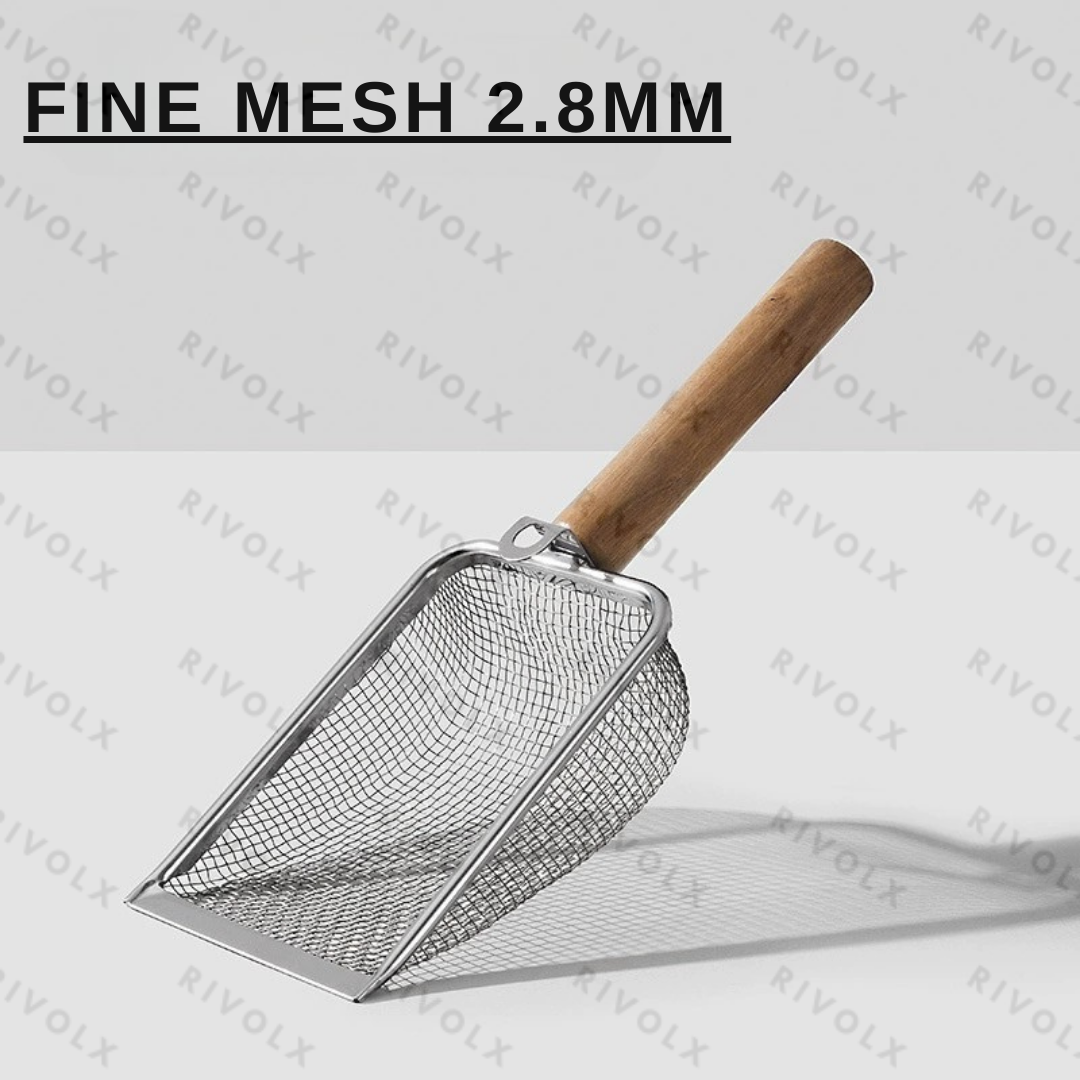 Fine Mesh 2.8mm