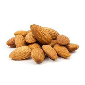En stock Amandes douces de Californie Amandes crues Noix Amandes grillées Vente à chaud Commande en gros disponible Acheter maintenant - Product Image 6