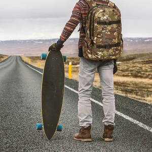 Mochila Deportiva, Mochila Escolar, Mochila de Viaje, Mochila de Senderismo, Mochila de Baloncesto, Fútbol, Tenis - Product Image 2