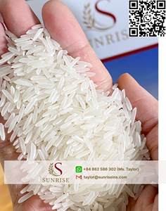 ข้าวหอมมะลิ5% ต้นกำเนิดจากเวียดนาม-OEM packaging pp/opp/pape bags - Product Image 6