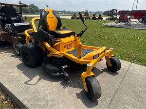 Nueva Cortadora de Césped Industrial DIY Cub Cadet ULTIMA XT1 LT 42 de 2 Tiempos y 50 Pulgadas, 24 HP, Giro Cero, Disponible en Todo el Mundo a Precios de Fábrica - Product Image 2