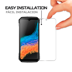 ฟิล์มกันรอย Doogee V Max Antishock - Product Image 3