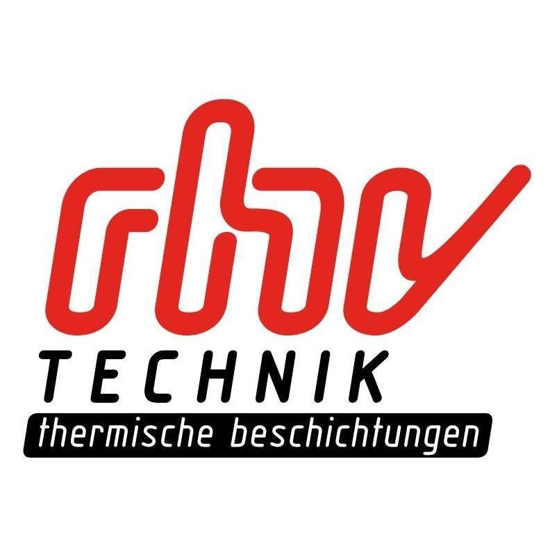 Rybak + Hofmann rhv-Technik GmbH + Co. KG logo