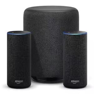 Nuevo potente sistema inalámbrico Bluetooth Mini sistema USB con Echo Subwoofer esencial REPRODUCTOR DE Blu-ray accesorio de altavoz - Product Image 2