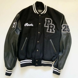 Special Custom Men Versity College Jackets Wholesale Varsity Jacket Custom Logo Plain Letterman Baseball Jacket for Men - Product Image 5