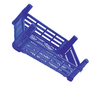 DPK15 Elegantes Platos y Tazones de Plástico 40x30x15cm, Almacenamiento y Servicio Convenientes para Fresas, Caja Premium para Pavo - Product Image 3
