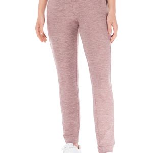 Pantalon de survêtement jogging de haute qualité pour femmes pantalon de sport avec logo personnalisé pantalon de survêtement décontracté fitness uni avec option de vente en gros - Product Image 2
