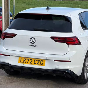 Volkswagen Golf R 2.0TDI 5DR 2022 Económico con Volante a la Izquierda/Derecha - Product Image 1