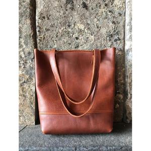 Bolso de Compras de Moda con Correa Cruzada, Impermeable, de Gran Capacidad, de Cuero 100% Genuino, Ecológico, Duradero y a Precio Económico - Product Image 3