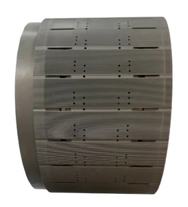 MK9 Rolling Drum Essential <b>Packaging</b> <b>Machinery</b> <b>Part</b> for Efficient Organization - Product Image 1