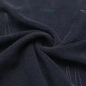เสื้อฮู้ดดี้และเสื้อสเวตเชิ้ตแบบซิปเต็มตัว วินเทจ ขายส่ง ปี 2026 ผ้าฟลีซ/เฟรนช์เทอร์รี่ แห้งเร็ว ระบายอากาศดี ล้างสีแบบแอซิดวอช แต่งดีเทลขาดๆ - Product Image 6