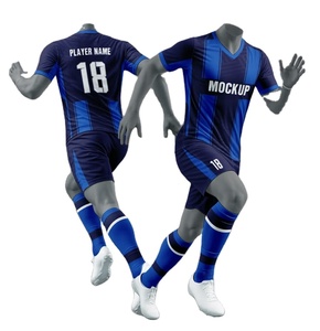 ชุดยูนิฟอร์มอเมริกันฟุตบอลแขนสั้นพิมพ์ลาย ระบายอากาศได้ดี คุณภาพสูง ราคาประหยัด ผลิตจากโพลีเอสเตอร์ 100% - Product Image 1