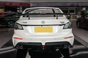 Oferta Especial: Auto M g 6 2025, 1.5T, 181 hp, L4, 5 Puertas, 5 Plazas, Hatchback, Nuevo y Económico, Transmisión de Doble Embrague de 7 Velocidades - Product Image 6