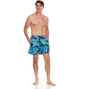 Meilleures ventes Short personnalisable pour hommes Pantalon imprimé de qualité supérieure avec poche Vente en gros Prix bon marché - Product Image 6