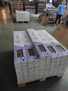 Revêtement de sol en vinyle du Vietnam SPC UV Coating IXPE Double Indoor Pvc Décoration Material for Villas Parquet Surface Treatment - Product Image 5