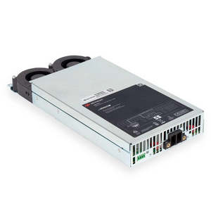 Módulo de Carga Electrónica de CC de Alta Potencia Keysight N6792A 1U, 60V 40A 200W, Instrumento de Medición Electrónica - Product Image 1