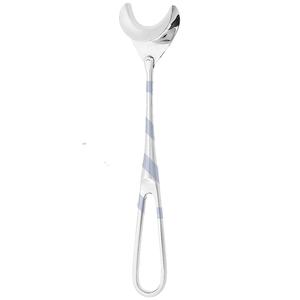 Retractor Dental Manual de 20cm para Mejillas, Instrumentos Quirúrgicos de Acero Inoxidable, Base de Fuente de Alimentación para Equipo Quirúrgico - Product Image 1