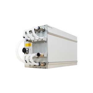 Antminer Hydro-Làm mát Bitcoin thợ mỏ s21e Hydro 288t 4896W 17j/t hiệu quả cao asic máy khai thác mỏ - Product Image 1