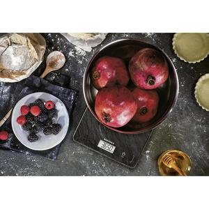Balance de cuisine numérique compacte SOEHNLE Page Compact 300, avec 1 pile CR2430 3V - Product Image 5
