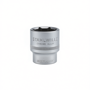 Stahlwille 3/8'' Drive Metric <b>Sockets</b> High Quality Product Category - Product Image 3