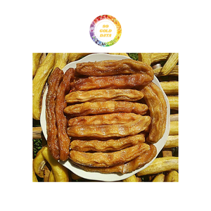 อาหารว่างเวียดนามกล้วยอบแห้งแบบนิ่มสำหรับวิถีชีวิตที่ดีต่อสุขภาพ - Product Image 1