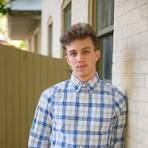 T-shirt à col rond pour hommes Street wear Vente en gros Poly coton de différentes méthodes d'impression et matériaux en stock à vendre - Product Image 6