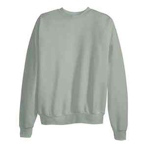 Sudadera para hombre de fábrica OEM, Jersey de algodón de lana pesada de diseño personalizado, ropa de calle, atuendo de gimnasio a la moda - Product Image 2