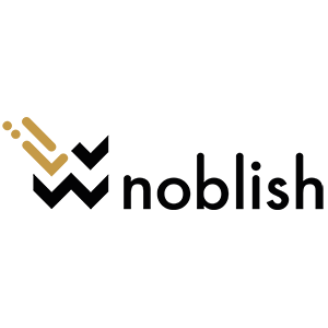 Noblish Carbon GbR – Moritz Martin Warning und Wiebke Warning logo