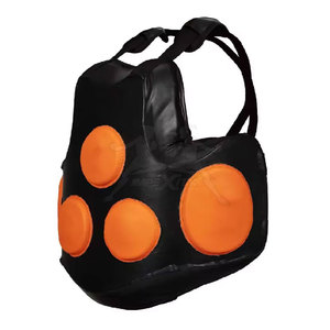 Protector de pecho de talla grande MOQ bajo en stock, protector de pecho de talla grande, protector de pecho hecho a medida - Product Image 5